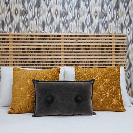 Wish Suite Miraflores De Sevilla Ngoại thất bức ảnh