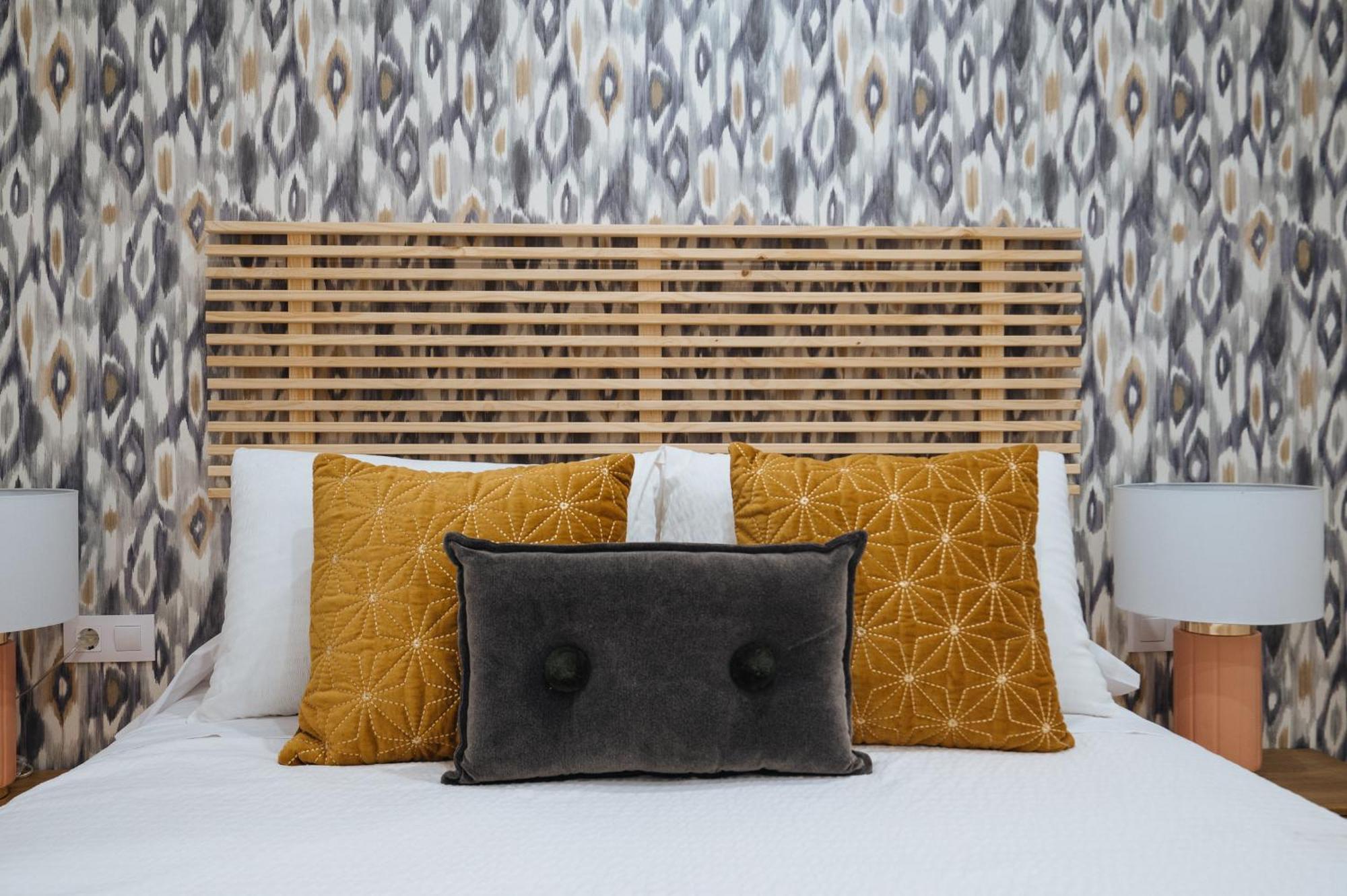 Wish Suite Miraflores De Sevilla Ngoại thất bức ảnh