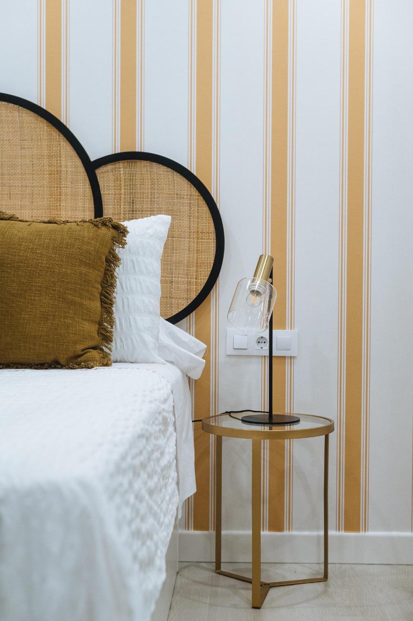 Wish Suite Miraflores De Sevilla Ngoại thất bức ảnh
