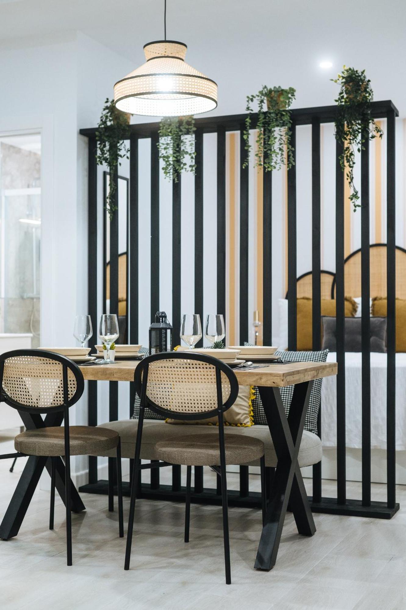 Wish Suite Miraflores De Sevilla Ngoại thất bức ảnh
