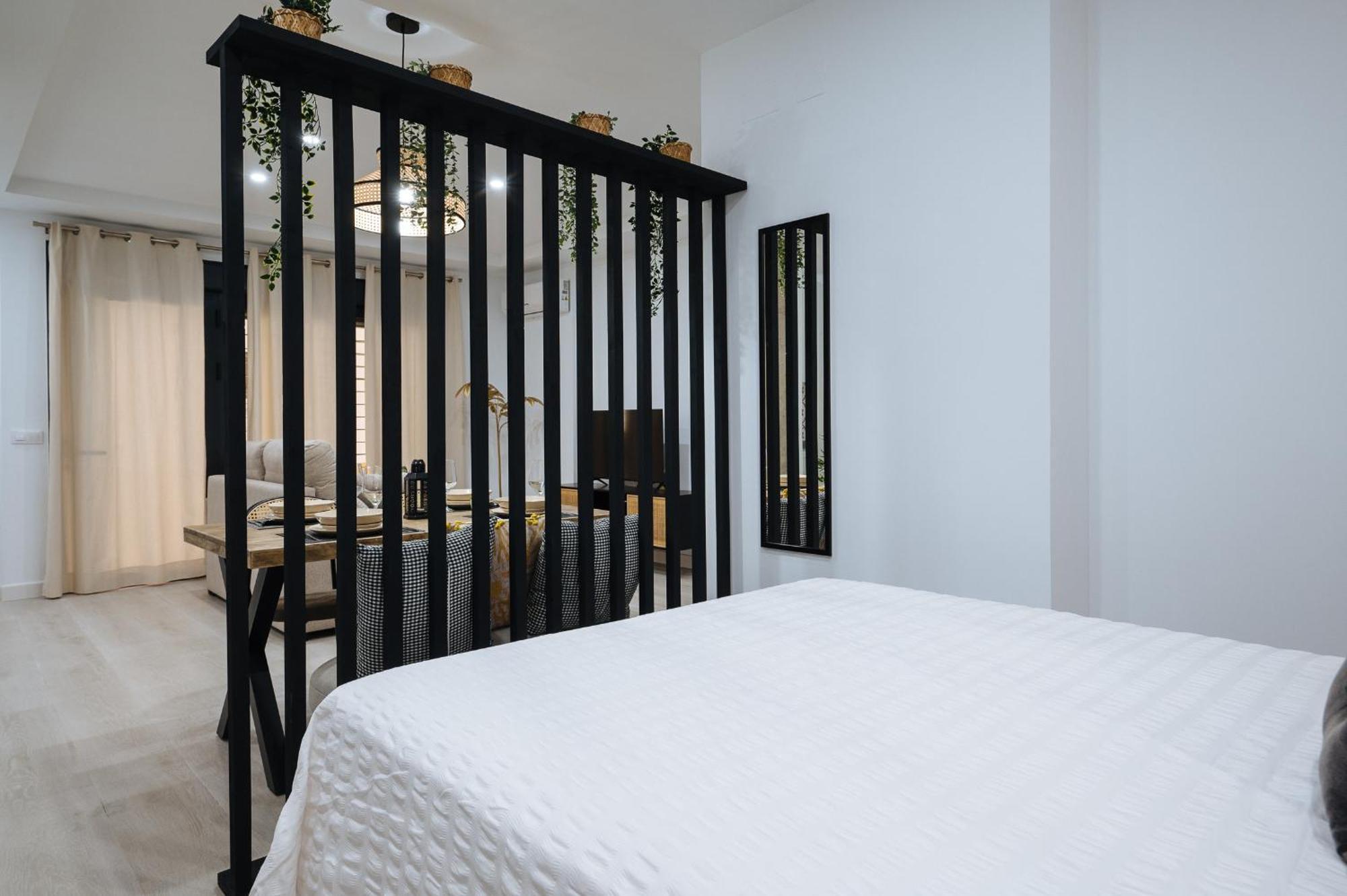 Wish Suite Miraflores De Sevilla Ngoại thất bức ảnh