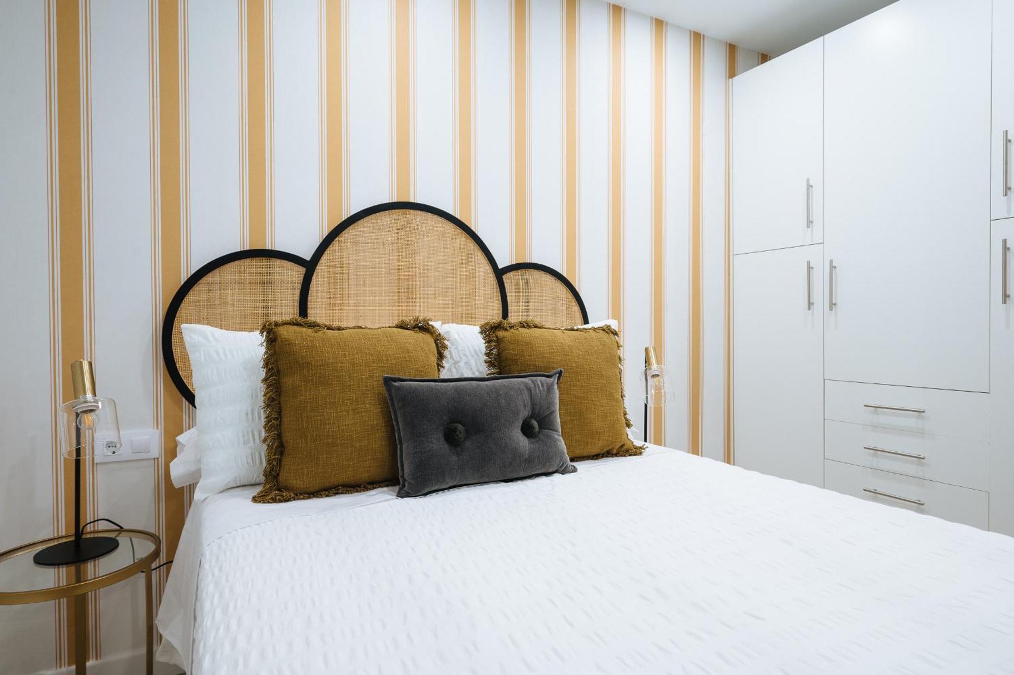Wish Suite Miraflores De Sevilla Ngoại thất bức ảnh
