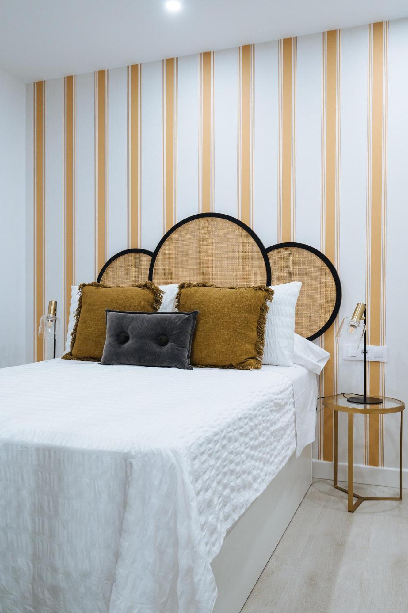 Wish Suite Miraflores De Sevilla Ngoại thất bức ảnh