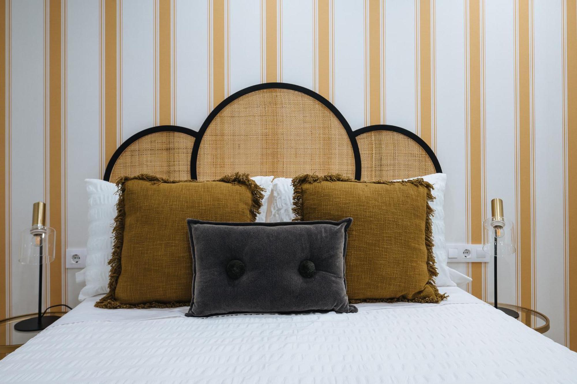 Wish Suite Miraflores De Sevilla Ngoại thất bức ảnh