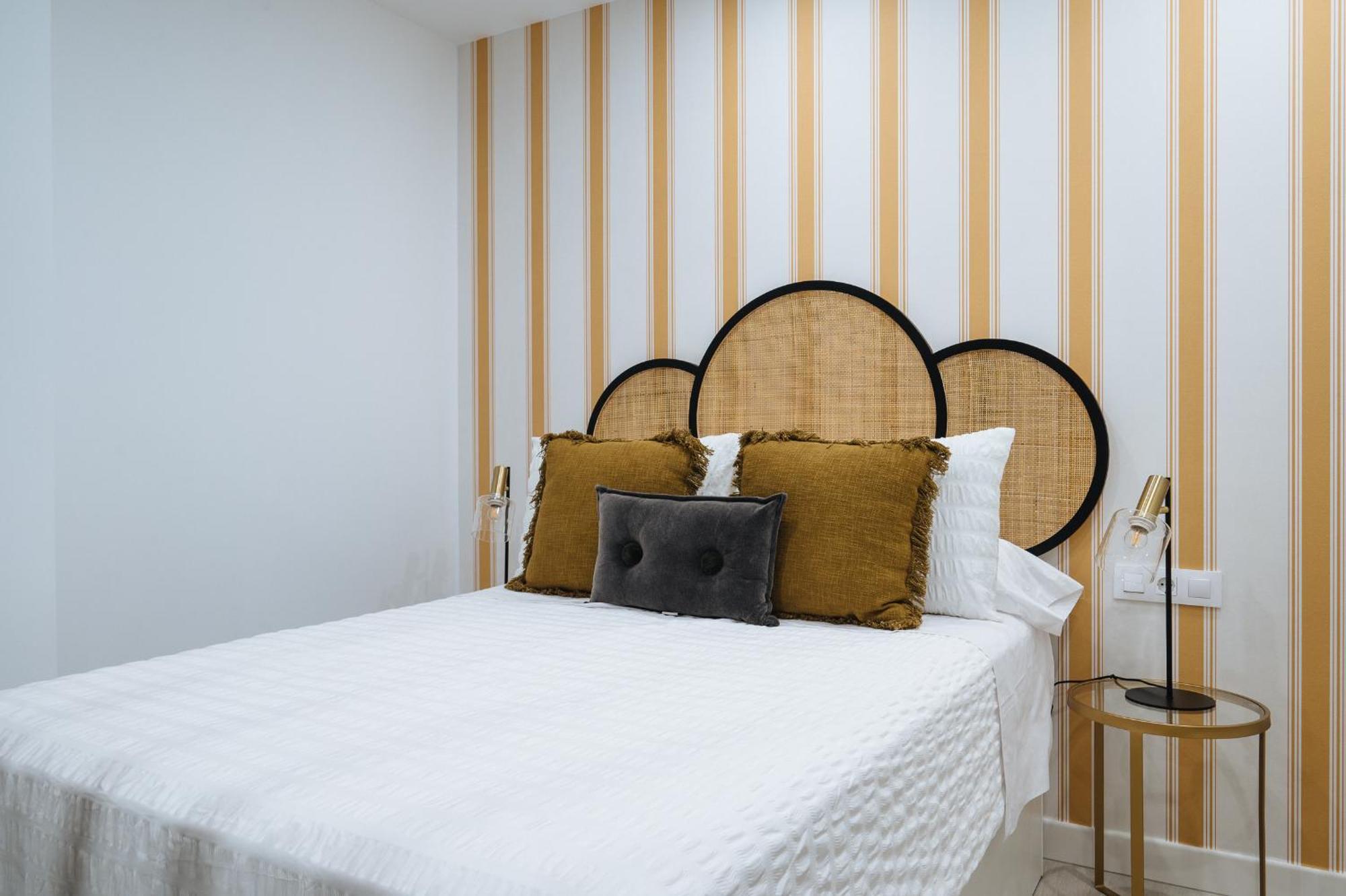 Wish Suite Miraflores De Sevilla Ngoại thất bức ảnh
