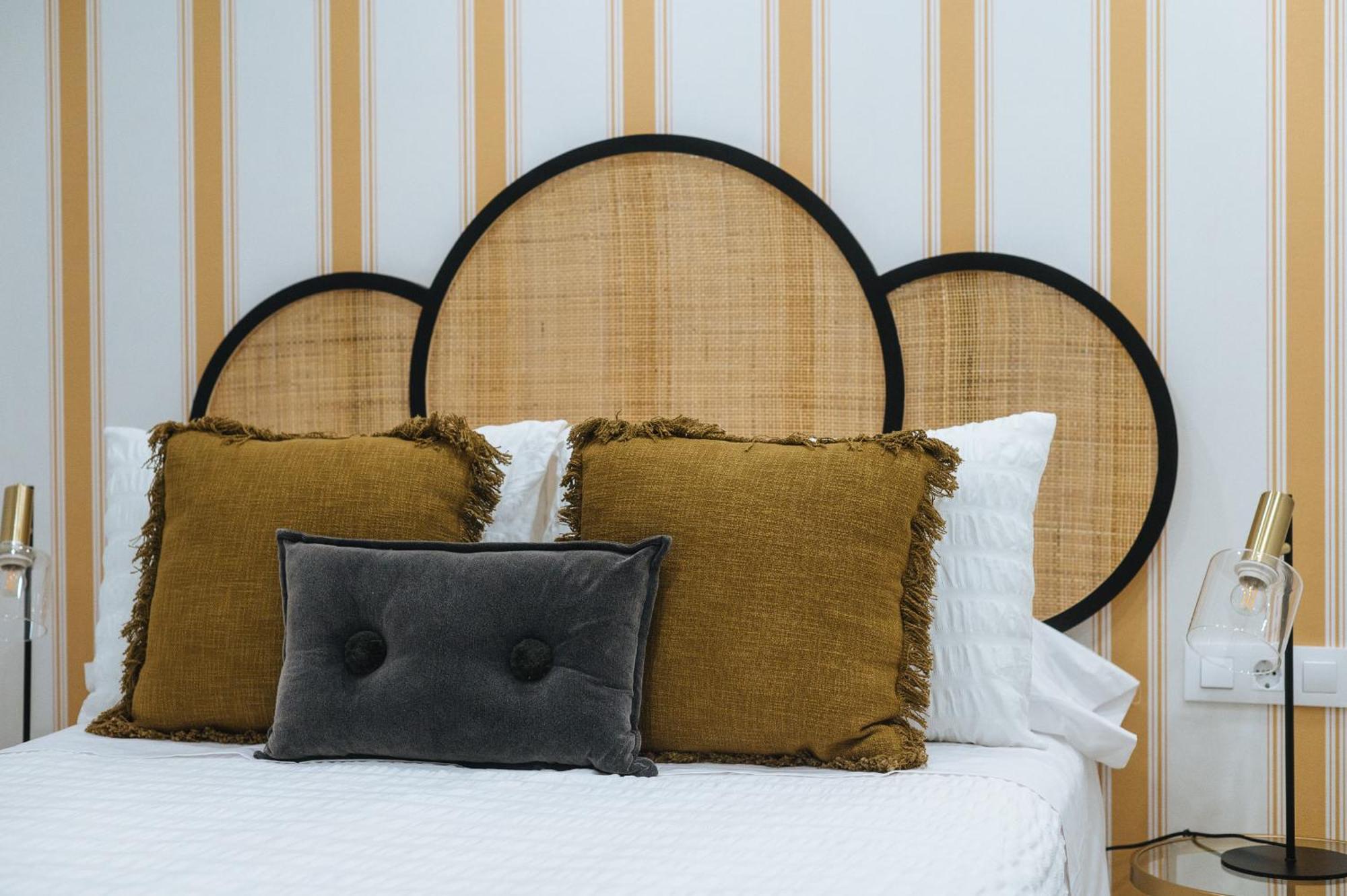 Wish Suite Miraflores De Sevilla Ngoại thất bức ảnh