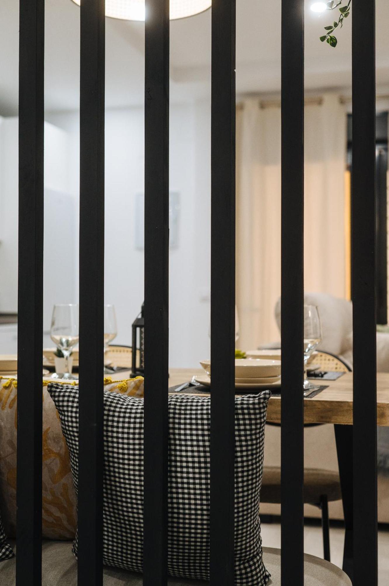 Wish Suite Miraflores De Sevilla Ngoại thất bức ảnh