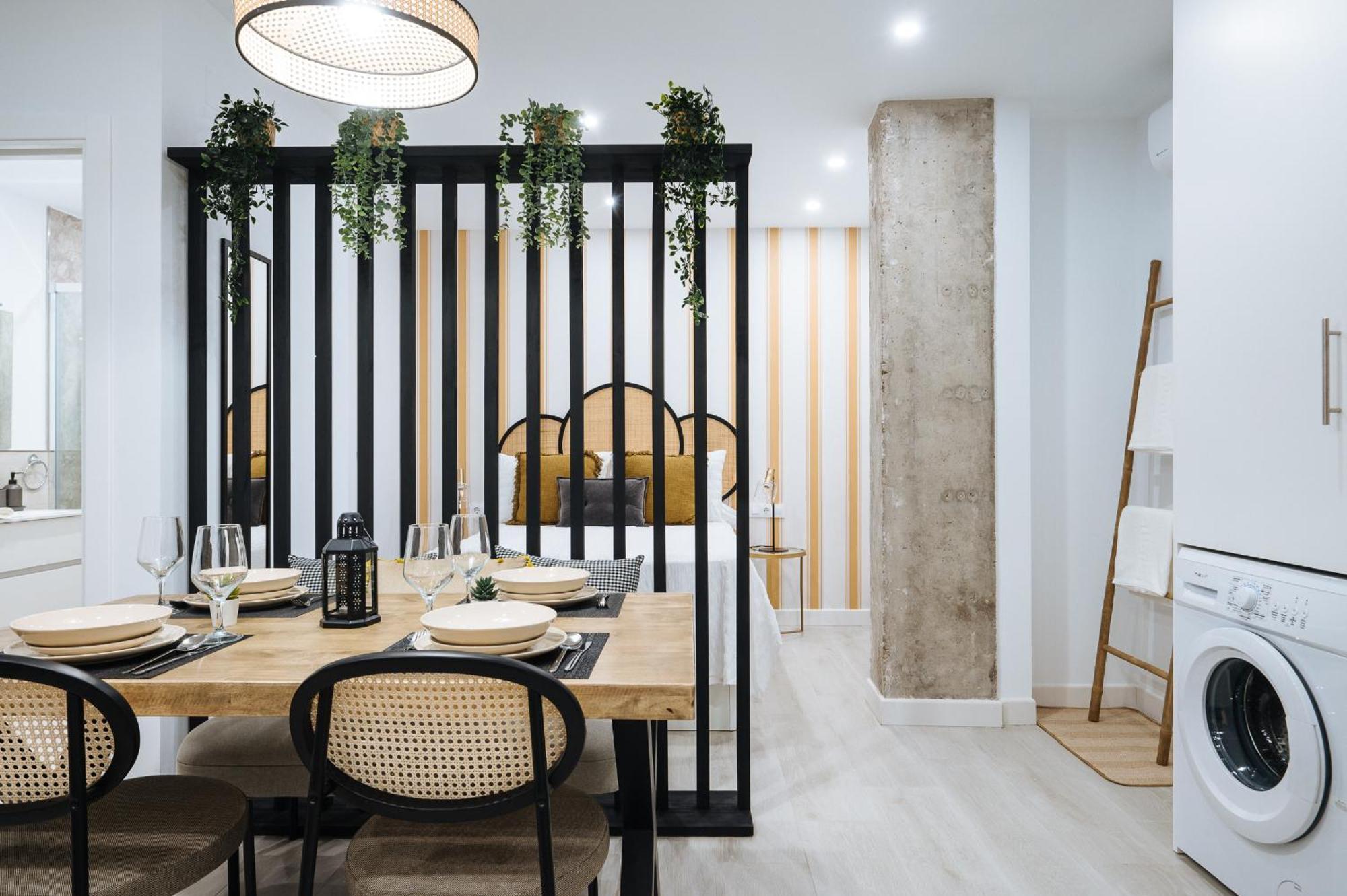 Wish Suite Miraflores De Sevilla Ngoại thất bức ảnh