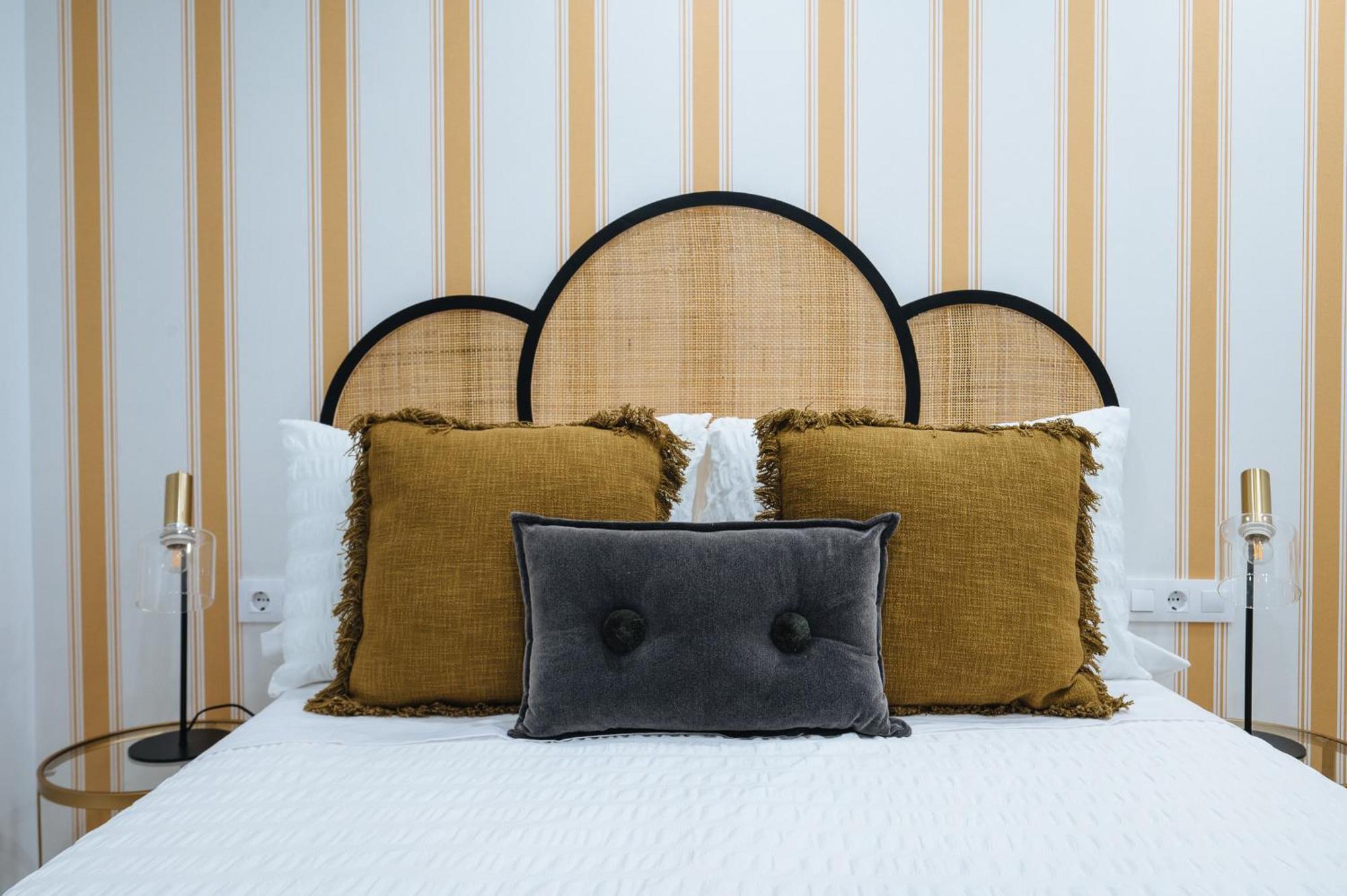 Wish Suite Miraflores De Sevilla Ngoại thất bức ảnh
