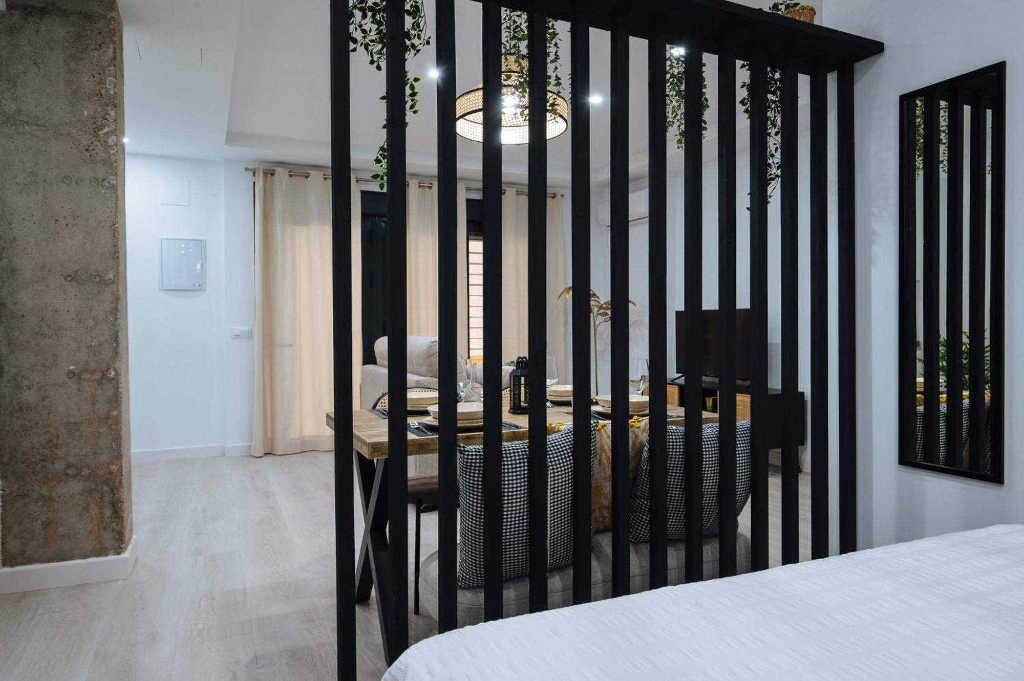 Wish Suite Miraflores De Sevilla Ngoại thất bức ảnh