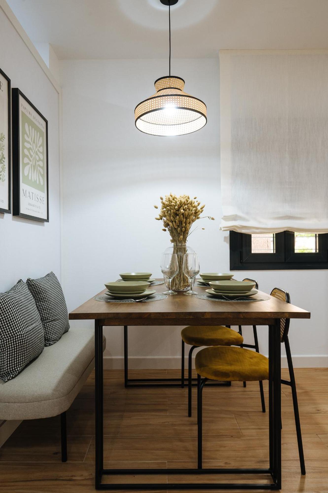 Wish Suite Miraflores De Sevilla Ngoại thất bức ảnh