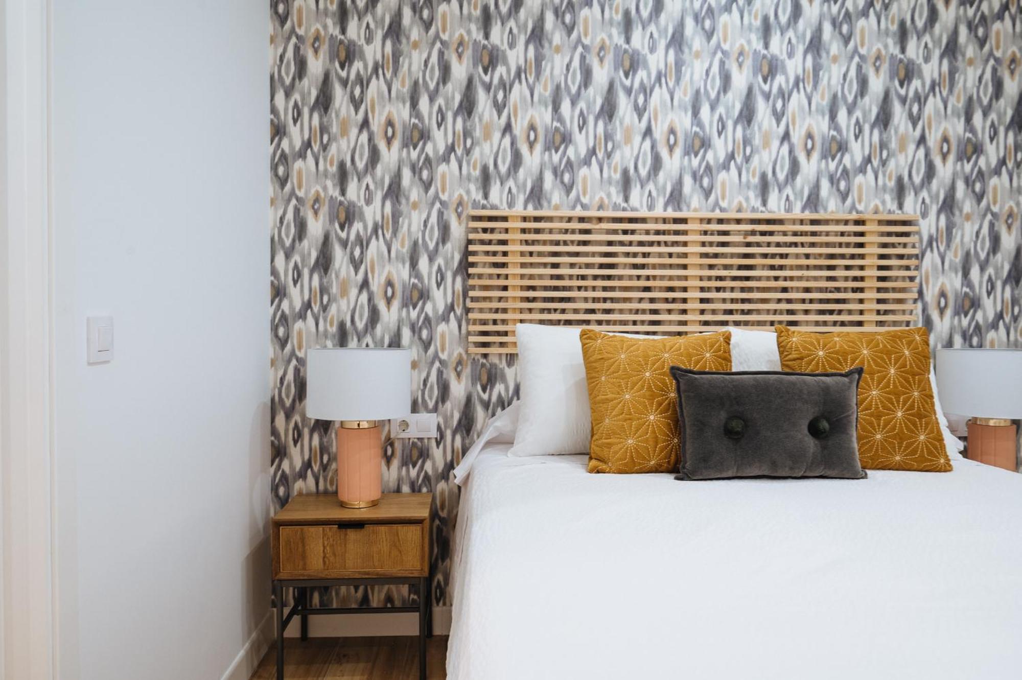 Wish Suite Miraflores De Sevilla Ngoại thất bức ảnh