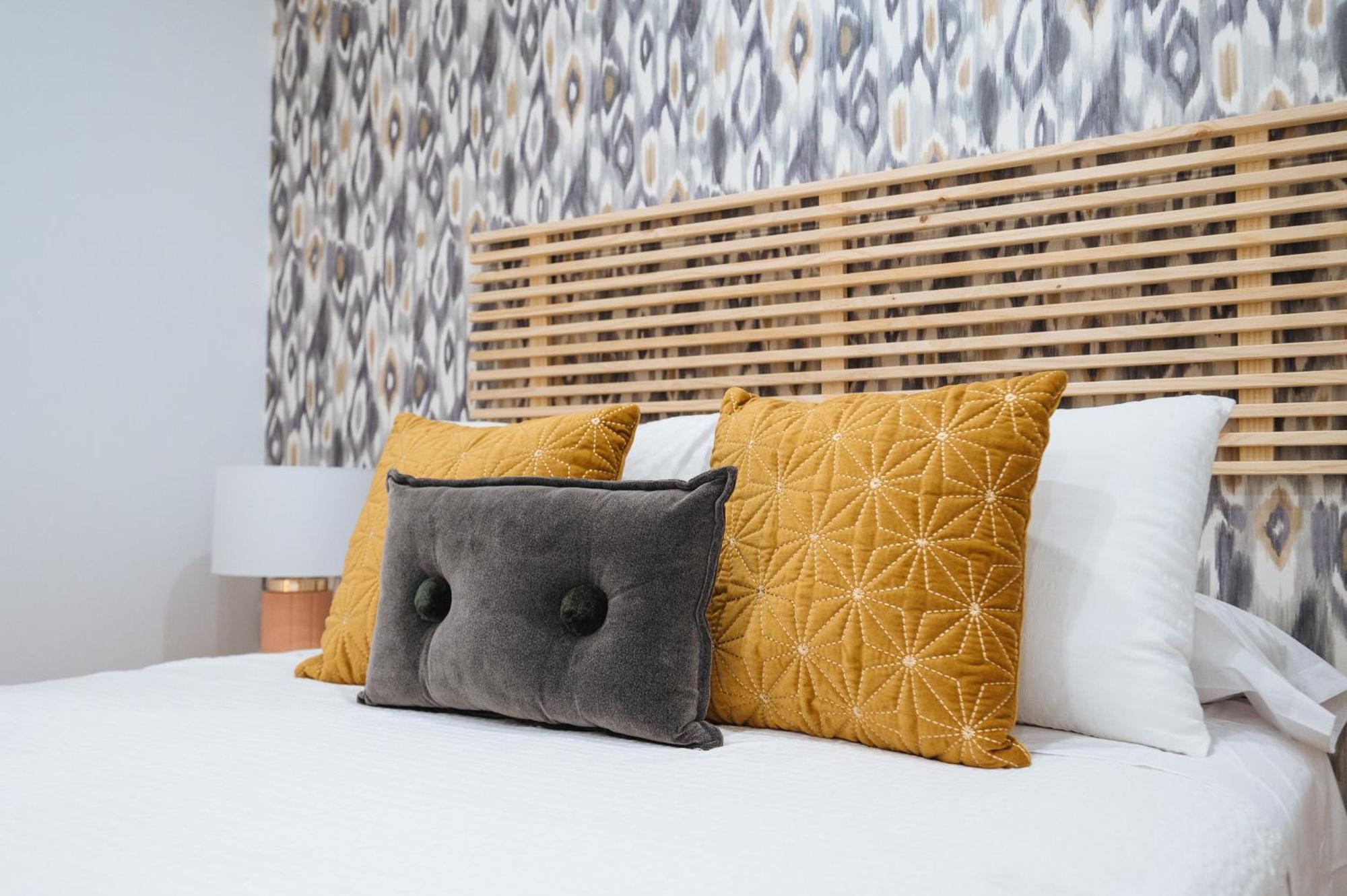 Wish Suite Miraflores De Sevilla Ngoại thất bức ảnh