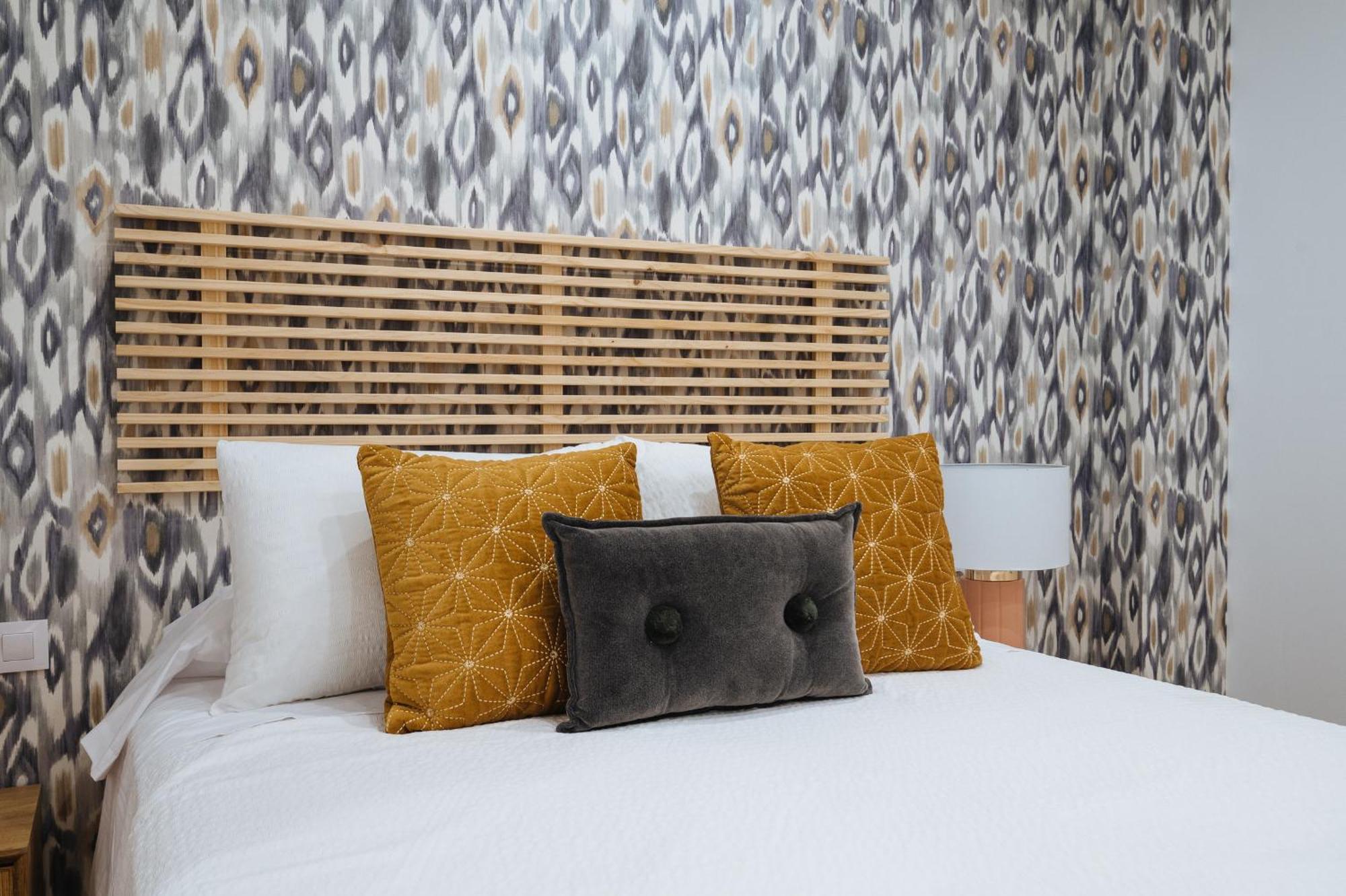 Wish Suite Miraflores De Sevilla Ngoại thất bức ảnh